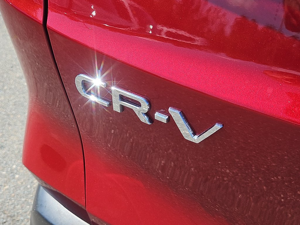 Certified 2024 Honda CR-V EX image 11