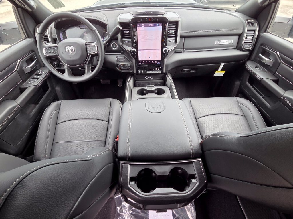 New 2026 RAM 2500 Power Wagon AWD/4WD image 24