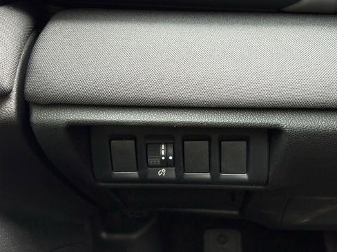 Certified 2025 Subaru Outback Premium w/ Popular Package #1 image 17