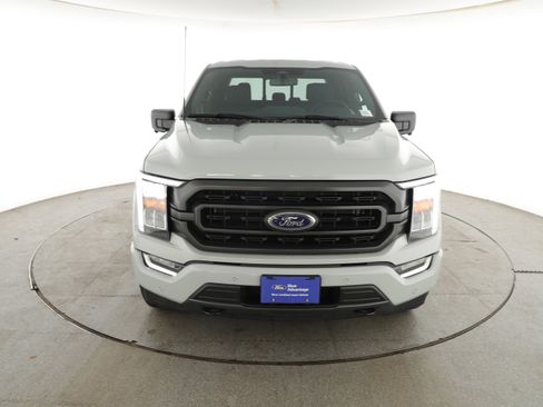 Used 2023 Ford F150 XLT w/ Equipment Group 302A High AWD/4WD image 2