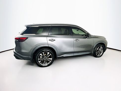 Used 2023 INFINITI QX60 Luxe w/ Cargo Package image 10