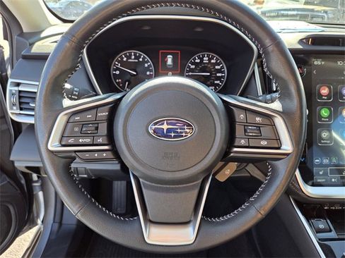 Used 2024 Subaru Outback Limited XT w/ Popular Package #2 image 17