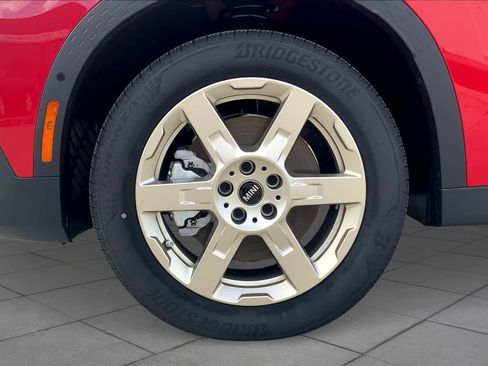 New 2025 MINI Cooper Countryman S image 11