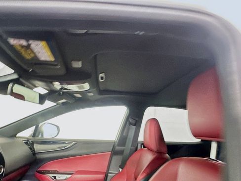 Used 2025 Lexus NX 350 AWD image 25