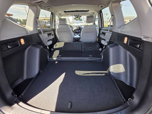 Used 2022 Honda CR-V EX-L image 25