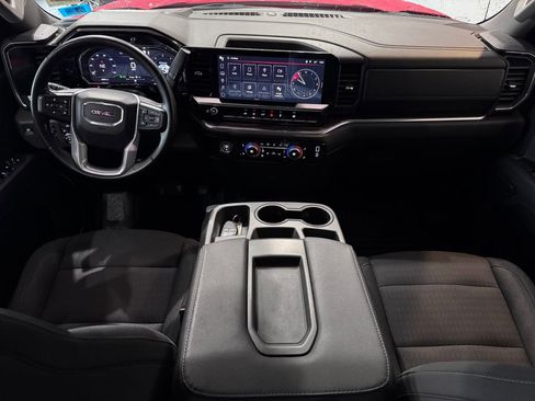 Certified 2023 GMC Sierra 1500 Elevation image 14