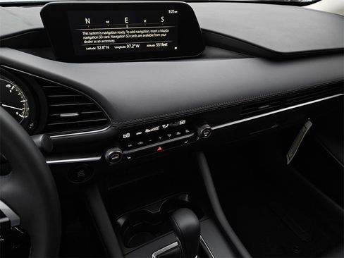 New 2026 MAZDA MAZDA3 2.5 S Sedan w/ Preferred Pkg image 15