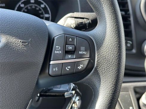 New 2025 Ford Transit 250 148 Medium Roof w/ Load Area Protection Package image 17