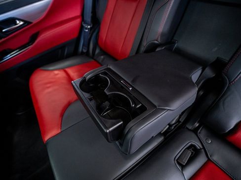 Used 2024 Lexus LX 600 F Sport image 60