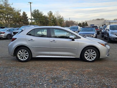 Used 2023 Toyota Corolla SE image 8