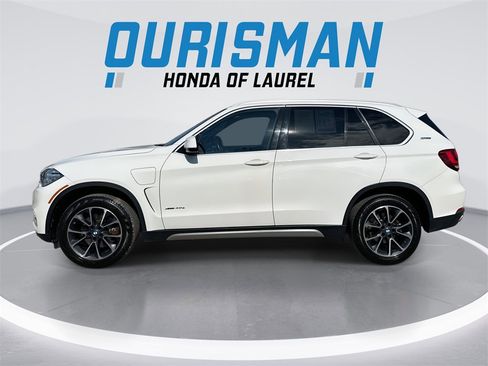 Used 2018 BMW X5 xDrive40e image 5
