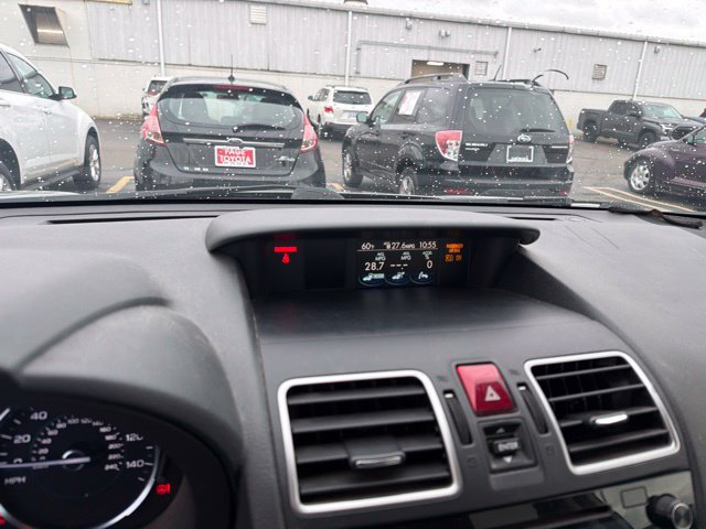 Used 2017 Subaru Forester 2.5i Premium AWD/4WD image 7