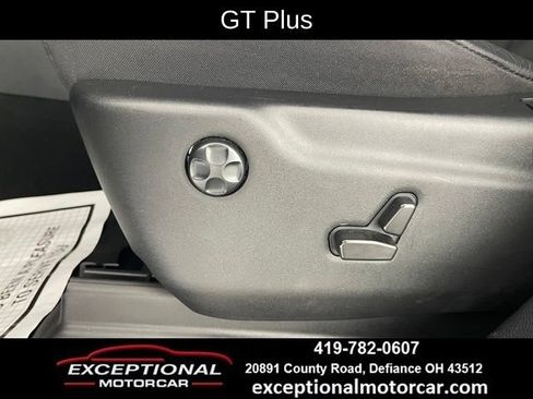 Used 2022 Dodge Durango GT AWD/4WD image 34