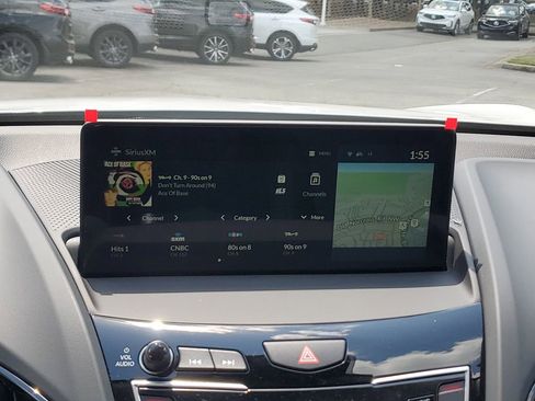 New 2026 Acura RDX w/ Technology Package image 26