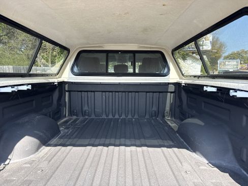 Used 2012 Toyota Tundra 2WD Double Cab w/ SR5 Pkg image 28