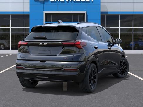 New 2027 Chevrolet Bolt RS w/ Technology Package FWD image 30