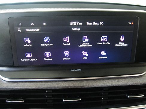 Certified 2022 Kia Telluride EX w/ EX Premium Package image 15