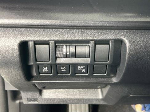 Used 2023 Subaru Crosstrek 2.5i Sport image 10