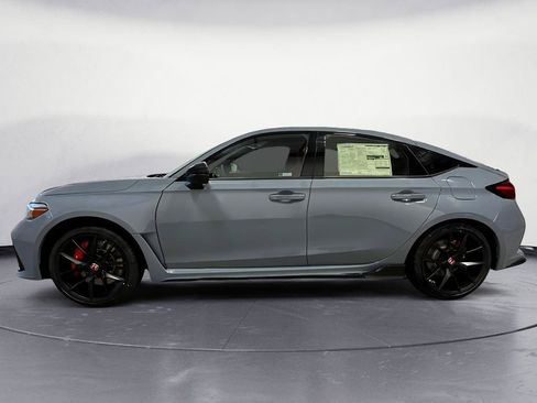 New 2026 Honda Civic Type R image 2