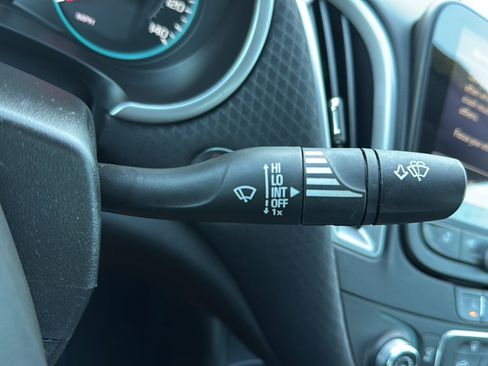Certified 2021 Chevrolet Malibu RS FWD image 29