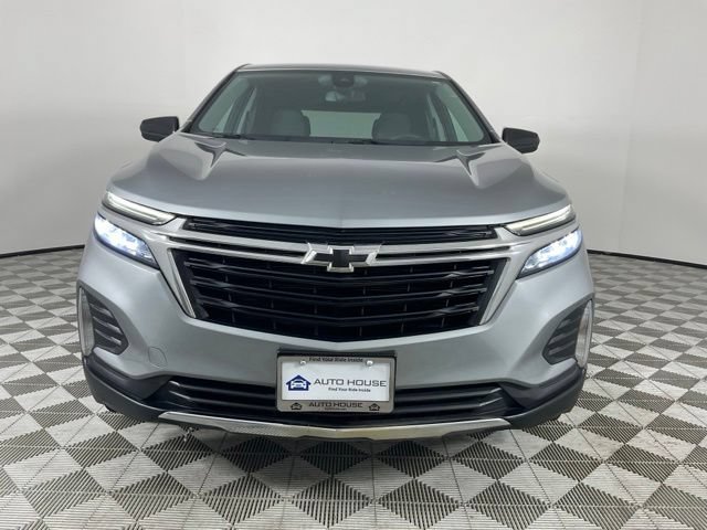 Used 2023 Chevrolet Equinox LT FWD image 14