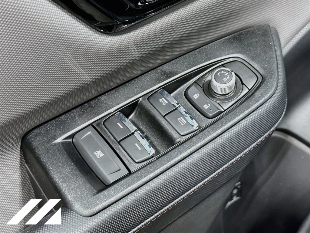 New 2026 Subaru Forester Sport AWD/4WD image 19