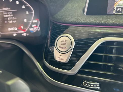 Used 2022 BMW 740i xDrive w/ M Sport Package image 54