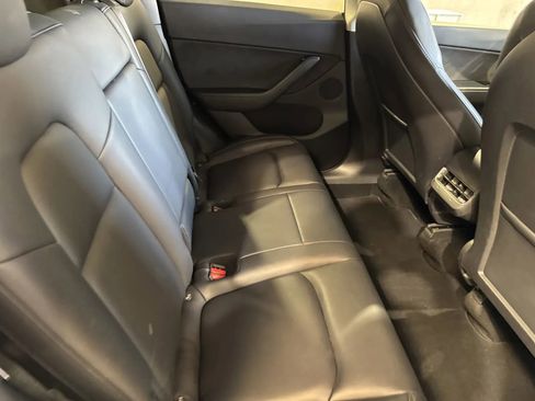 Used 2020 Tesla Model Y Performance image 7