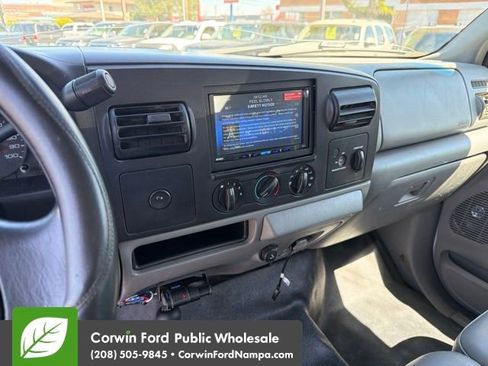 Used 2006 Ford F250 XLT AWD/4WD image 19