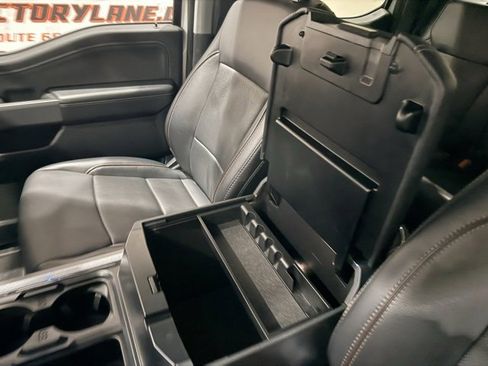 Used 2024 Ford F350 Lariat w/ FX4 Off-Road Package image 33