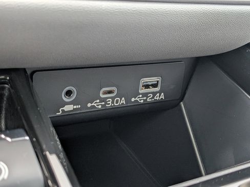 Used 2025 Subaru Outback Limited w/ Popular Package #2 image 20