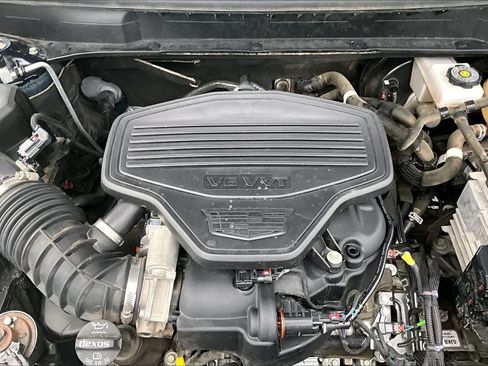 Used 2021 Cadillac XT5 Premium Luxury FWD image 33