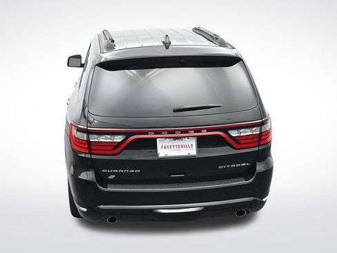 Used 2023 Dodge Durango Citadel AWD/4WD image 28