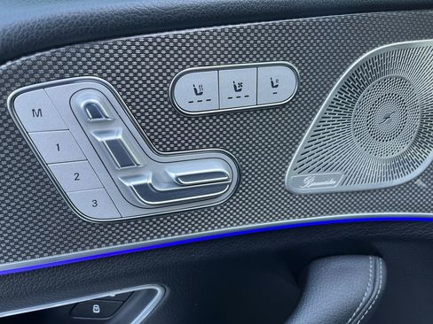 Certified 2022 Mercedes-Benz GLE 350 4MATIC w/ Premium Package image 22