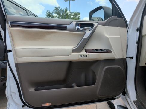 Used 2019 Lexus GX 460 Premium AWD/4WD image 14
