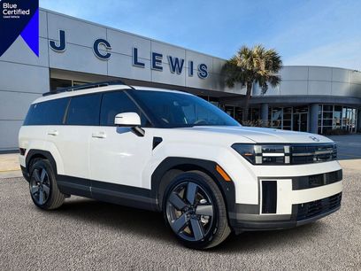 Used 2025 Hyundai Santa Fe Limited