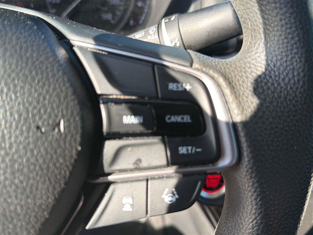 Used 2019 Honda Accord EX image 14