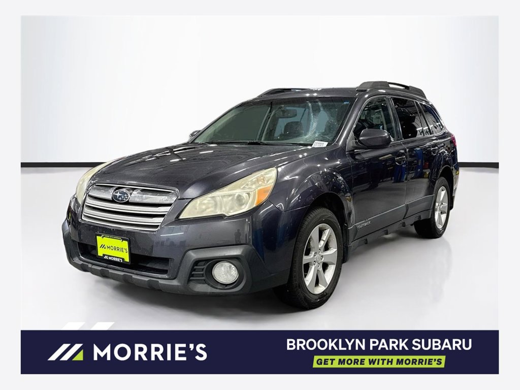 Used 2013 Subaru Outback 2.5i Premium AWD/4WD image 1