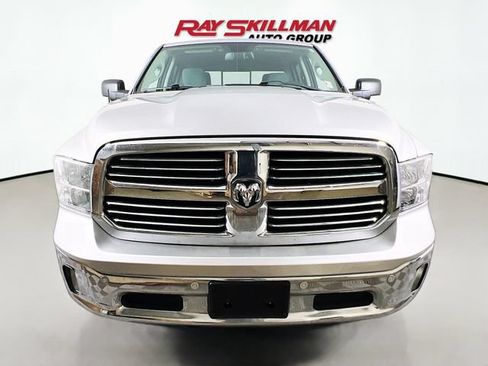 Used 2014 RAM 1500 Lone Star RWD image 2