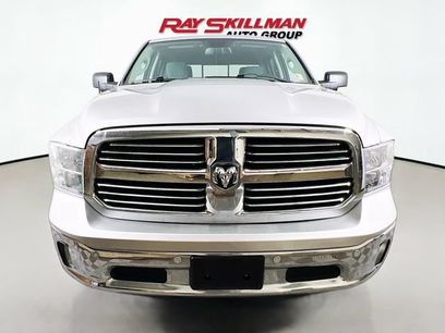 Used 2014 RAM 1500 Lone Star
