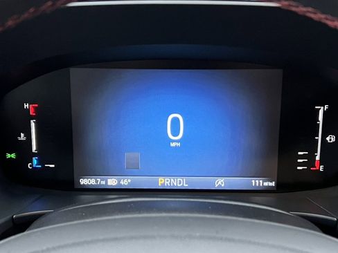 Certified 2023 Ford Escape ST-Line w/ Tech Pack #1 image 19