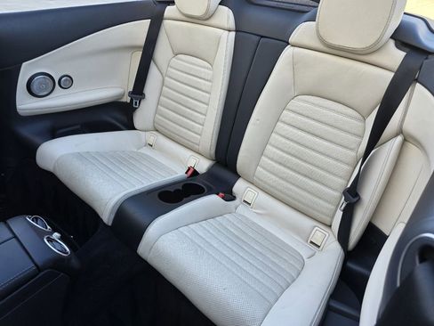 Used 2018 Mercedes-Benz C 300 Cabriolet image 31