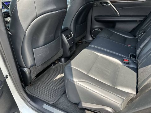 Used 2016 Lexus RX 350 AWD w/ Premium Package image 19