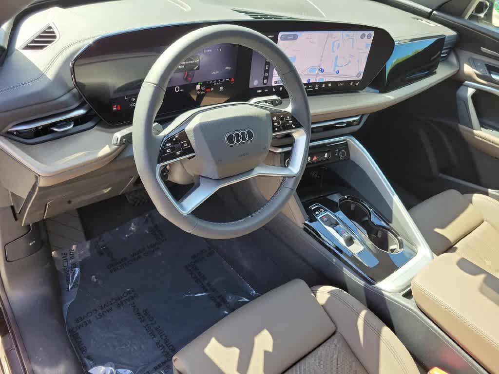 New 2026 Audi Q5 Premium Plus AWD/4WD image 10