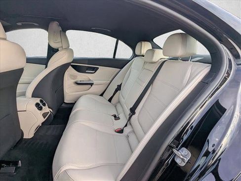 Certified 2025 Mercedes-Benz C 300 Sedan image 15