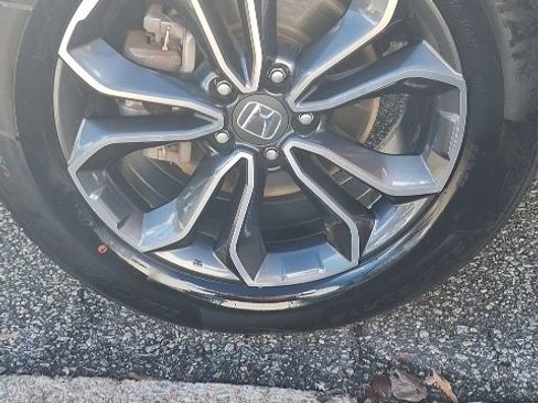 Used 2020 Honda Civic LX image 28