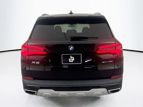 Used 2021 BMW X5 sDrive40i w/ Convenience Package image 6