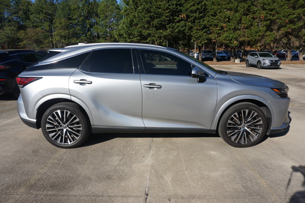 Used 2024 Lexus RX 350 Premium Plus w/ Convenience Package AWD/4WD image 21
