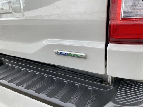 Certified 2023 Ford F150 Lariat image 47