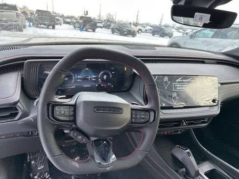 New 2026 Dodge Charger Scat Pack image 4